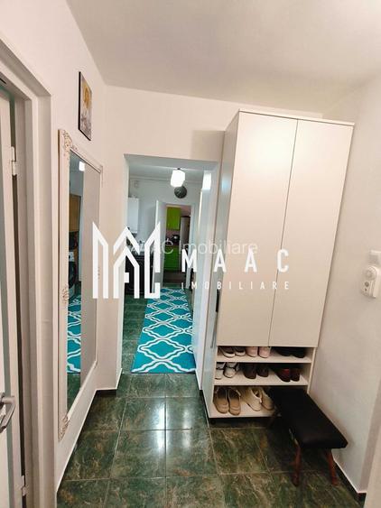 Apartament de vânzare Sibiu | 2 camere | Hipodrom 1 | 58 mp - 8