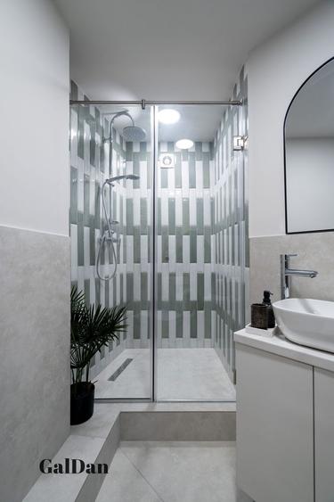 Studio Premium Tudor Arghezi | GalDan Apartments