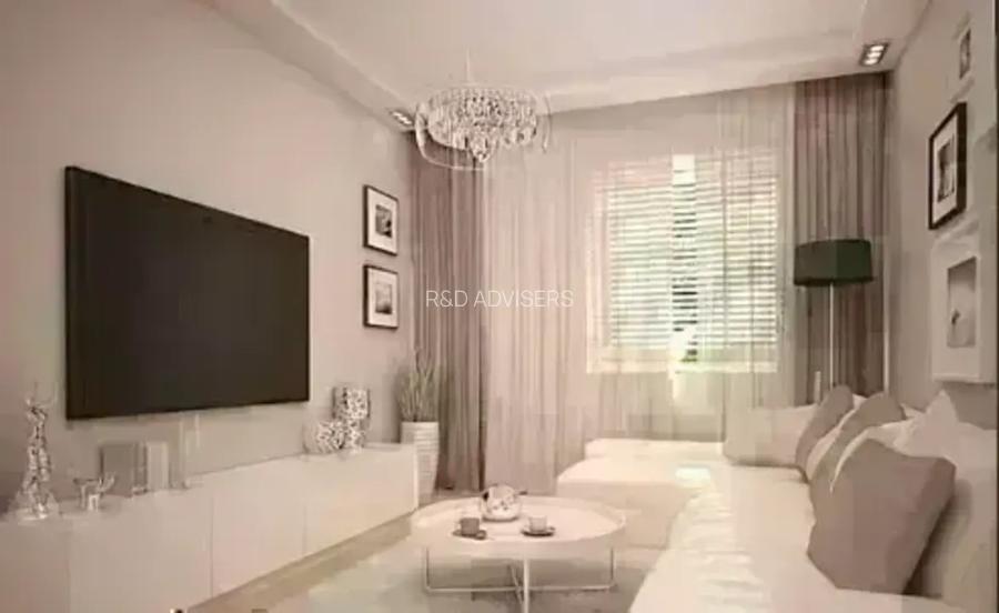Ela Cotroceni | Apartament 2 camere | Finisaje Lux | Dezvoltator | - 7