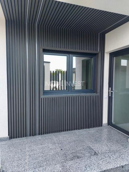 Duplex cu piscina, 4 camere, 111 mp utili, Dealu Furcilor - 4