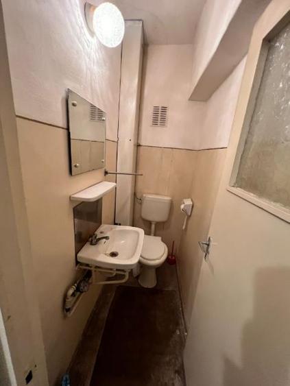 Apartament 3 camere decomandat Grivitei