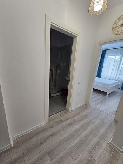 Apartament 2 camere de închiriat – Chiajna