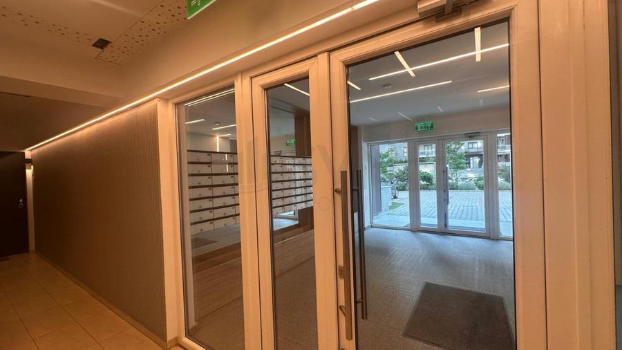 REA1028669 Apartament 3 camere de vanzare l Terasa 27 mp l Belvedere Residences