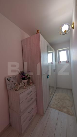EXCLUSIV | CASĂ INDIVIDUALĂ – 238 MP UTILI | TEREN 3.800 MP | CONSTRUCȚIE 2015