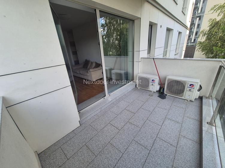 2 camere Domenii - Complex Luxuria Residence - 4