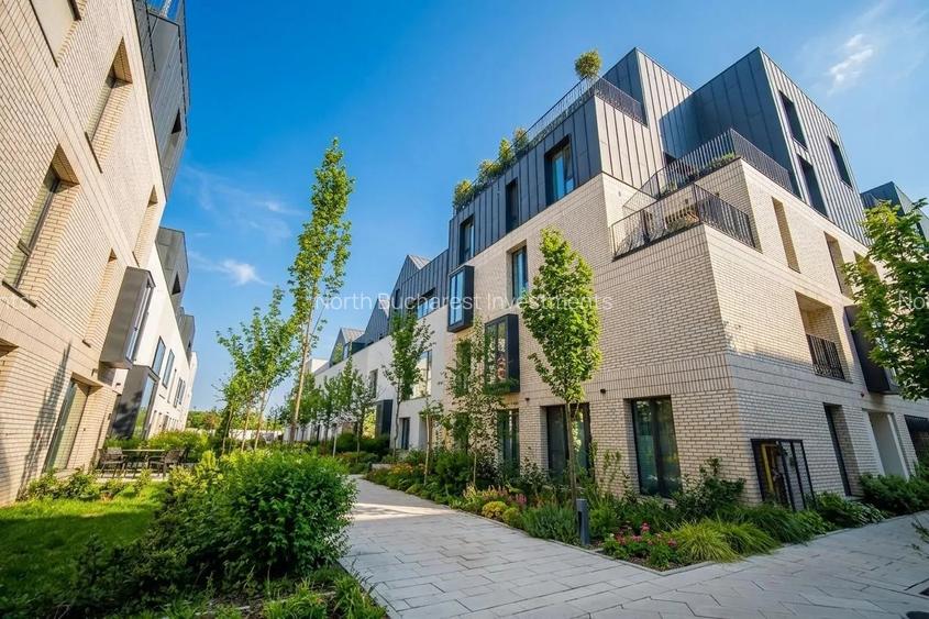 Apartament 2 Camere | Pipera | Design Modern | Compartimentare Eficientă - 20