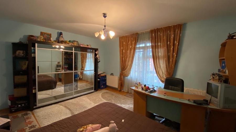 Casa P+1+M, zona Bere, Pitesti - idealimob.ro