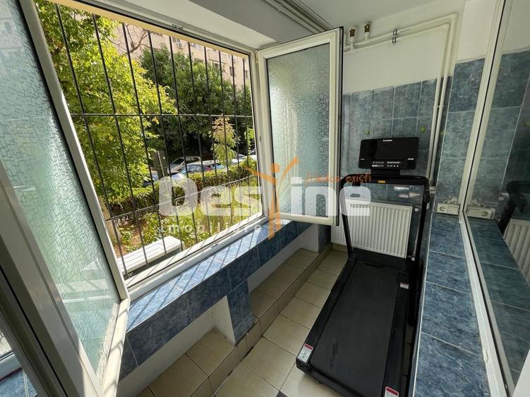 2 Camere | Dristor | Metrou 20m