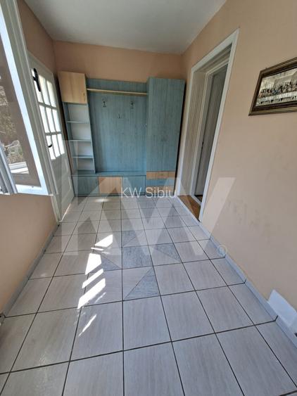 APARTAMENT DE INCHIRIAT 2 CAMERE STR LUNGA - 2
