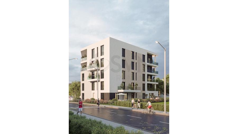 REA1027511 Apartament 2 camere I Complex T26