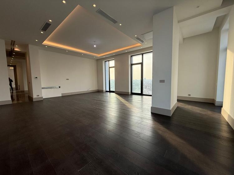 Penthouse I Barbu Vacarescu
