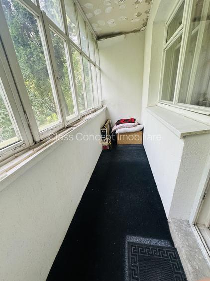Apartament 3 camere | Decomandat | 69 mpu | Primaverii Manastur - 7