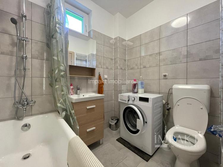 Apartament cu 3 camere la casa, cartierul Mărăști - 6