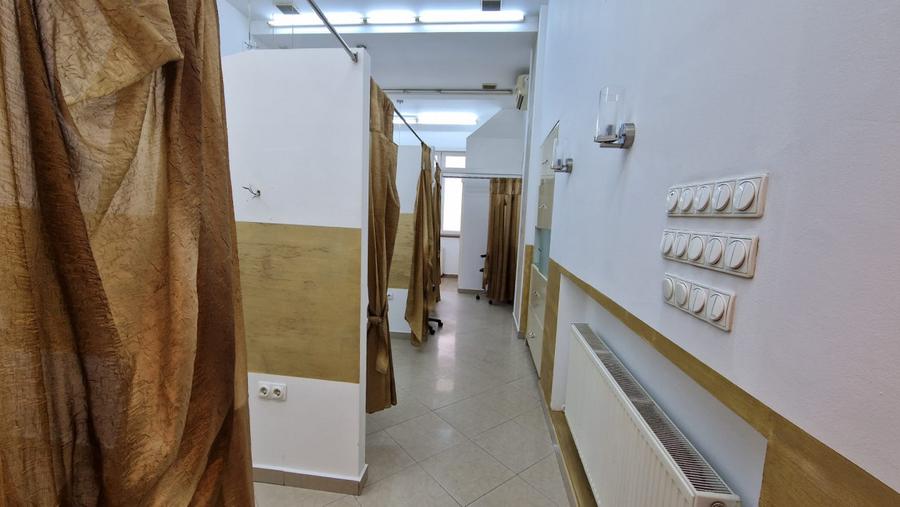 Salon infrumusetare cosmetica si coafor ultracentral
