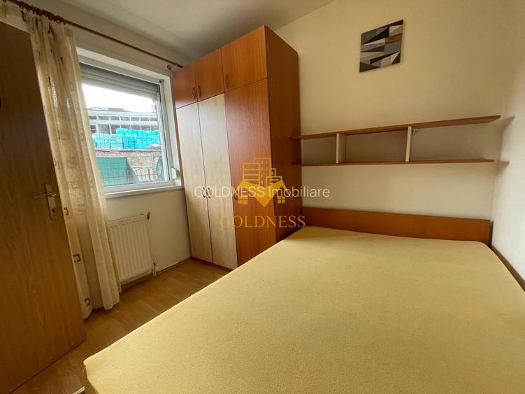 2 camere, parcare, Calea Turzii, Observatorului, UTCN, UMF, D'autore - 2