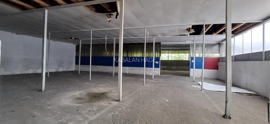 FOSTĂ FABRICĂ DE ÎMBUTELIERE APĂ – BĂLȚEȘTI, PRAHOVA | TEREN + PLATF INDUSTRIALA - 8