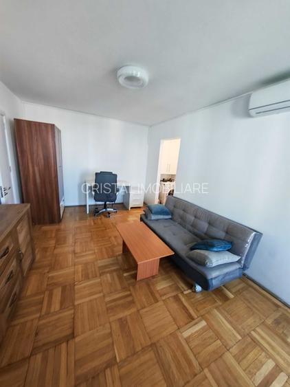 Închiriere Apartament 2 camere Muncii,Parcare Inclusă, langa Metrou, Petfriendly - 5