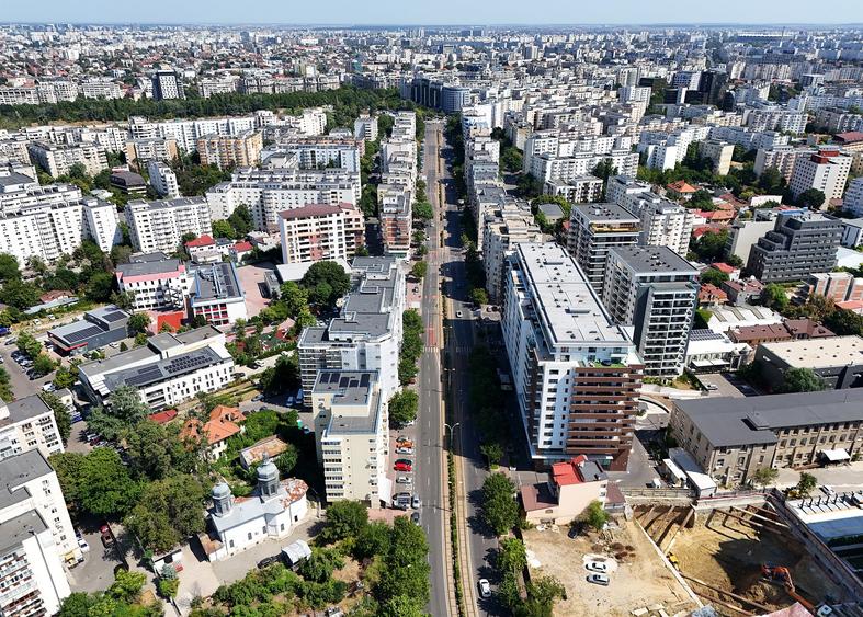 Roka Residence, Nerva Traian 27-33 - comision 0%, reprezentam proprietarul!
