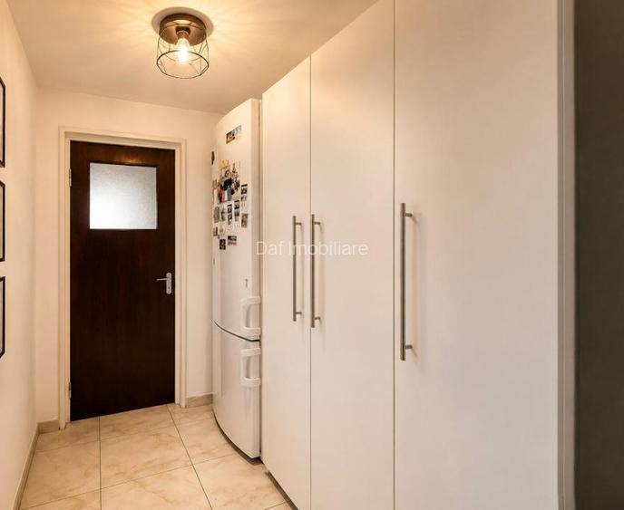 89900 euro-2 camere- 51mp -Parc- Dr Taberei - 2