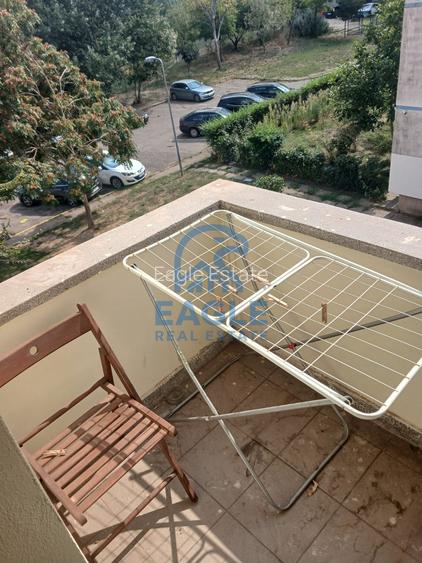 Poarta 6 - Apartament decomandat cu balcon parcare si centrala - 2
