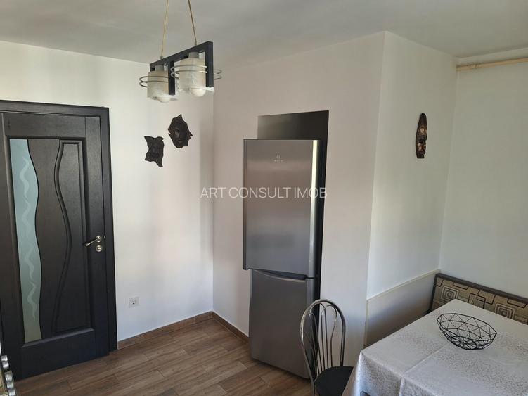 Apartament 2 Camere | Reyna | Faleza nord | Centrala Proprie - 10