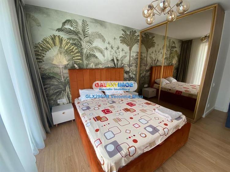 Apartament 2  camere , centrala proprie- Core Timpuri Noi - 3