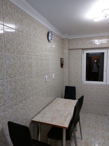 Apartament 3 Camere Muncii /2 Bai /Metrou Proximitate