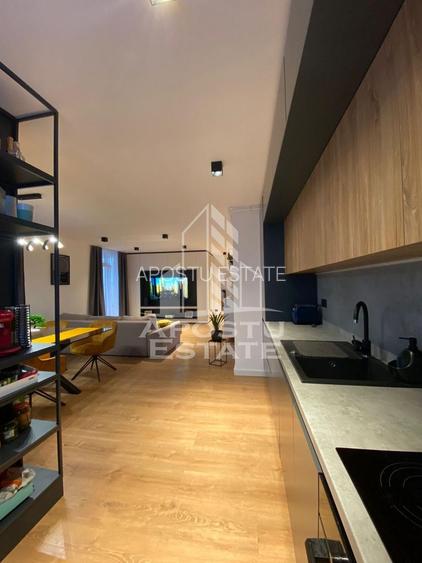 Apartament 2 camere de vanzare, zona Simion Barnutiu, Timisoara - 7