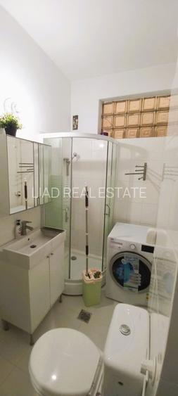Apartament cu 2 camere Piata Romana / Calea Victoriei  locatie ultracentrala - 13