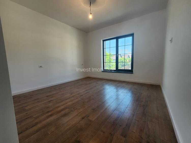 CASA PREMIUM HORPAZ, 4 CAMERE, 2 BAI, INDIVIDUALA,450 MP TEREN - 7