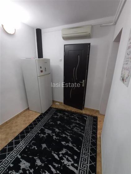 Apartament 4 camere  Podu Ros zona Bd Tutora - 18