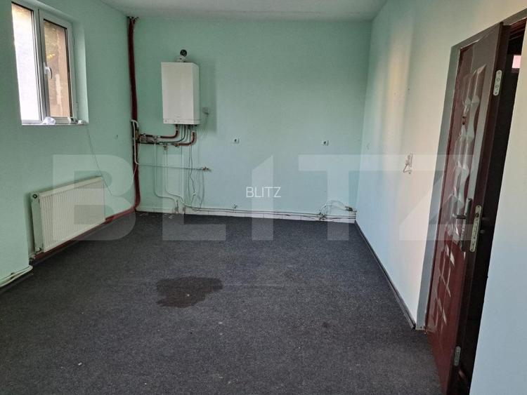Spatiu comercial cu potential, 340 mp, finisat, Marasesti - 8