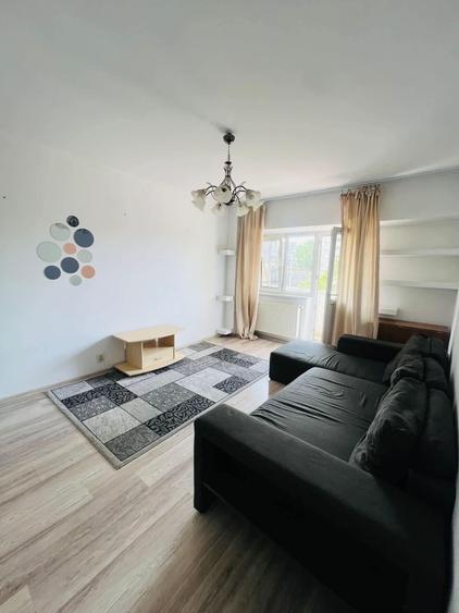 Apartament cu 2 camere, zona Pacurari - Lukoil