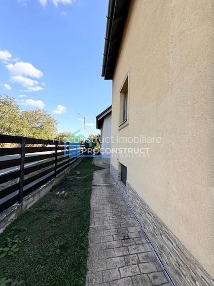 Casa individuala | Bogdanestilor | 280 mp | 500 mp teren | Comision 0% - 43