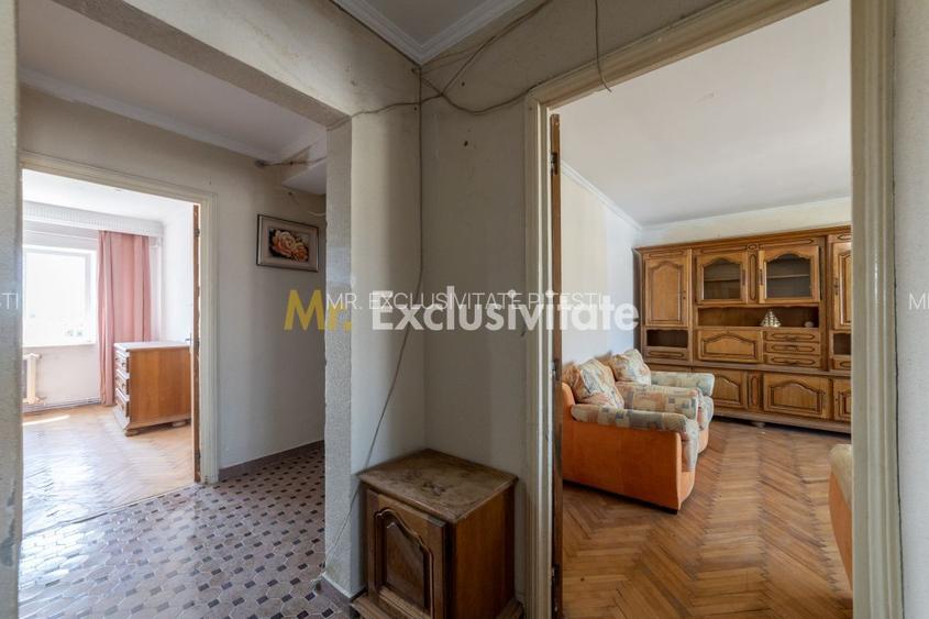 Găvana Q-uri - Apartament 3 Camere Decomandat - 22
