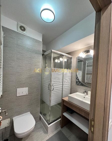 3 Camere de inchiriat | Metrocity Academiei | 2 Bai | Centrala | Metrou