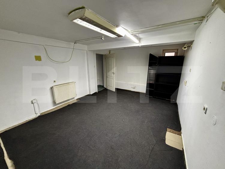Spațiu comercial, 75 mp, zona Elisabetin