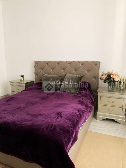 Copou, 2 camere renovat, mobilat si utilat - oferta recomandata