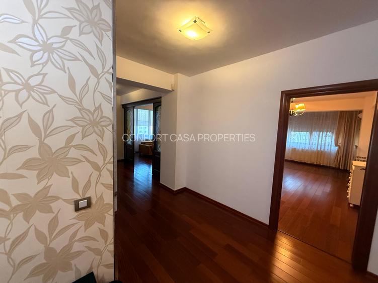 Complex Noor -  Muncii - Baba Novac, apartament 3 camere LUX, loc parcare - 26