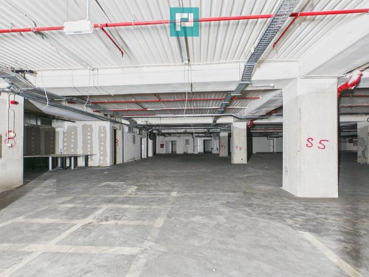 Hală 3.000 mp de depozitare Calea Aurel Vlaicu