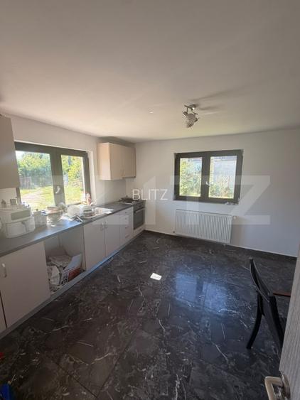 Casa etaj, 165 mp, 3600 mp, zona Darmanesti - 12