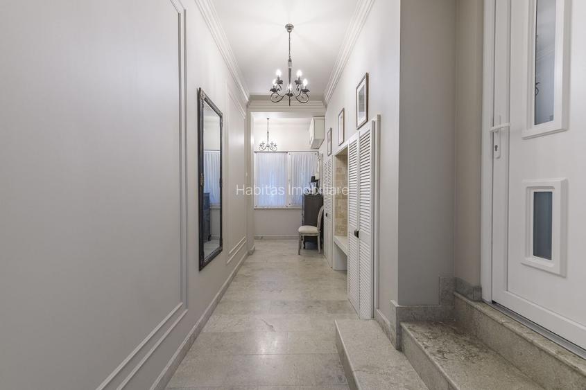 Proprietate in vila cu 2 familii, 4 camere, garaj, finisaje moderne - 21