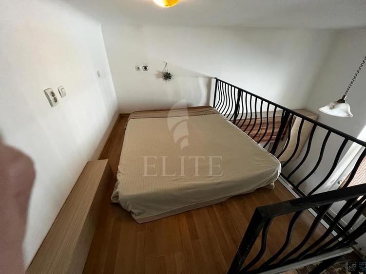 Apartament o camera în zona MAGAZINUL CENTRAL