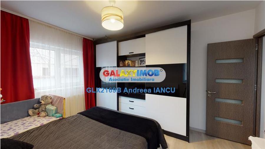 Apartament 2 Camere Ghencea