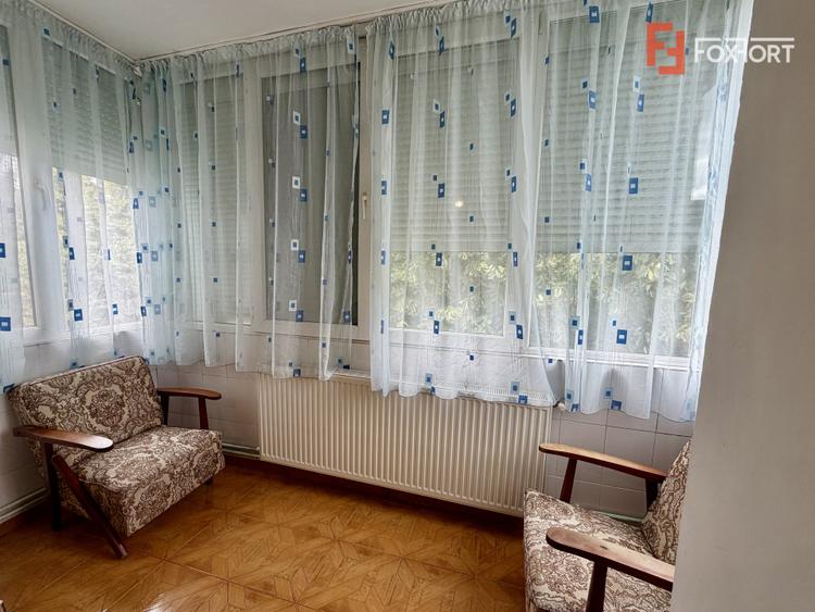 PET FRIENDLY- Apartament cu 3 camere - de inchiriat - zona Calea Aradului