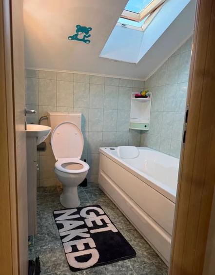 Duplex 2 camere | Fizicienilor | Centrala Proprie | Mansarda