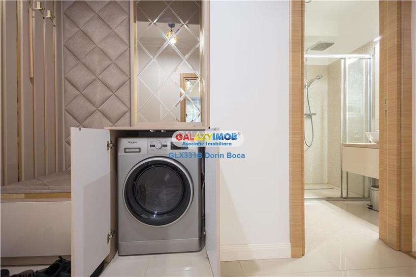 Vanzare Apartament 3 camere TITAN - BLOC NOU, langa parcul IOR - 23
