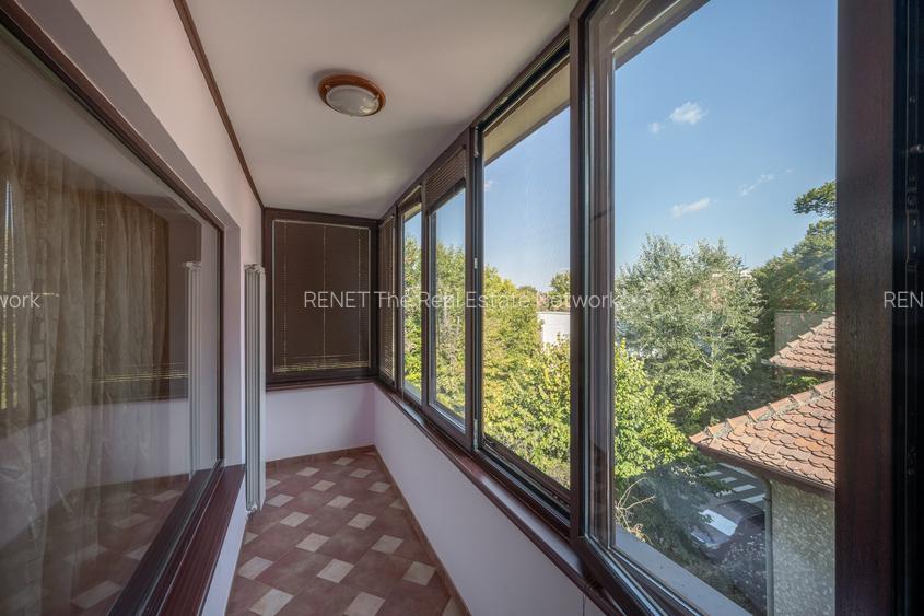 Cotroceni, Parc Romniceanu, 132 mp, Garaj, Comision 0 %