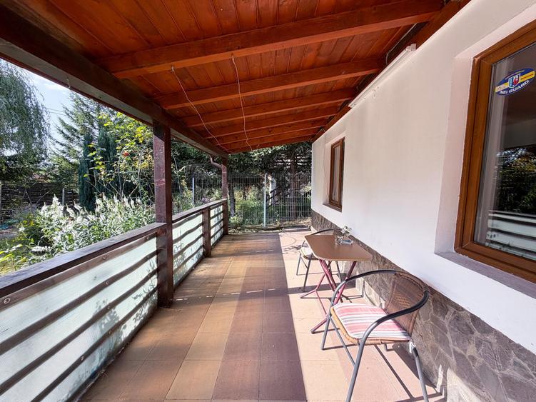 Casa Vacanta Bran 1 Km Castelul Bran
