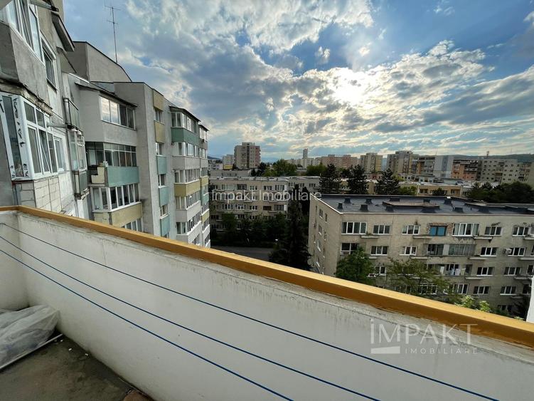 Vanzare apartament cu 3 camere, etaj intermediar, Manastur! - 10